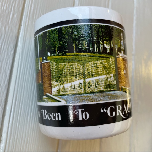 Elvis I’ve Been To Graceland Mug - Picture 3 of 12